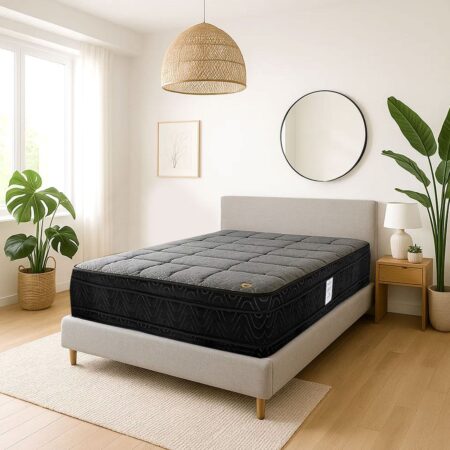 COLCHÓN PRO MAX (FIRME)