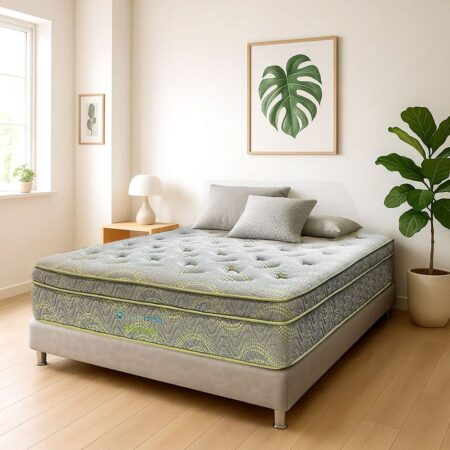 COLCHÓN KOALA FRESH