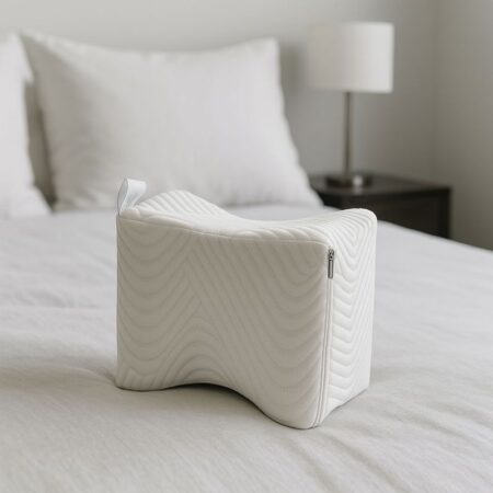 ALMOHADA PARA PIERNAS