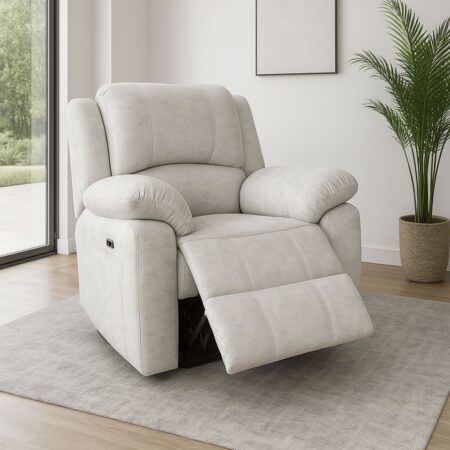 SILLA RECLINABLE OSLO