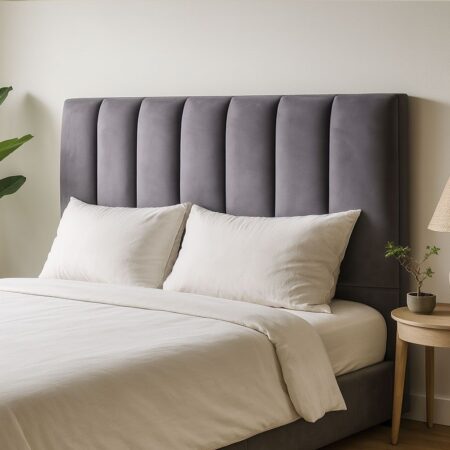 CABECERO LÍNEAS VERTICALES