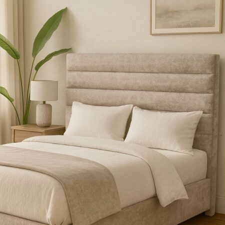 CABECERO LÍNEAS HORIZONTALES