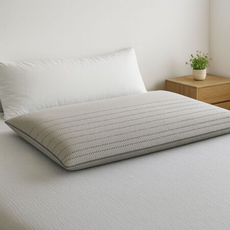 ALMOHADA SLEEP MEMORY KING SIZE