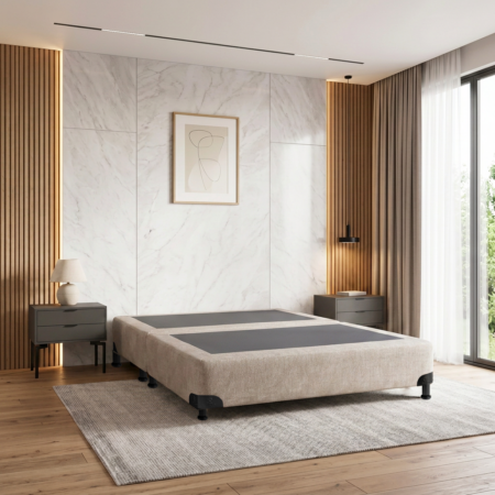 BASE CAMA PREMIUM