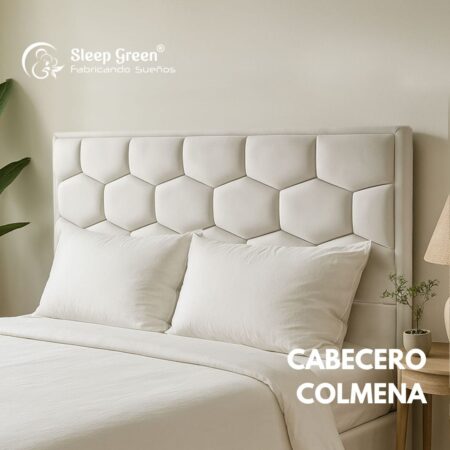 CABECERO COLMENA
