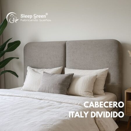 CABECERO ITALY DIVIDIDO