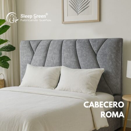 CABECERO ROMA