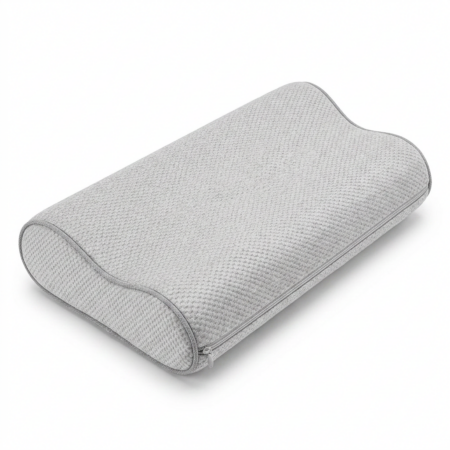 ALMOHADA CERVICAL KING SIZE
