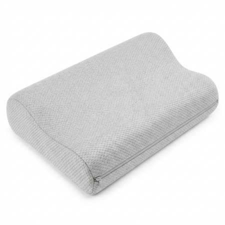 ALMOHADA CERVICAL