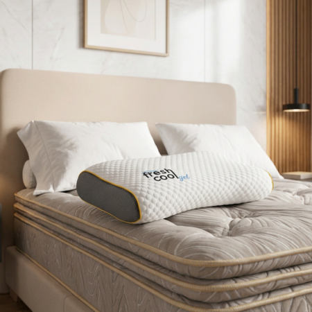ALMOHADA FRESH COOL